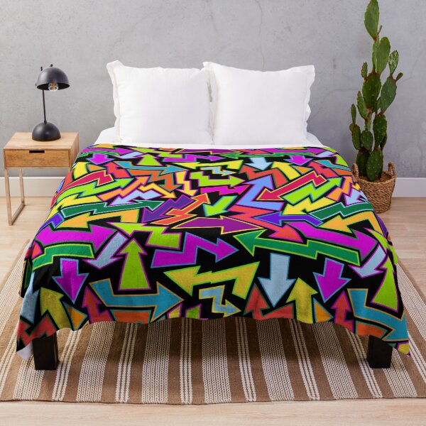 Item preview, Graffiti Arrows designed and sold by TheDopeSpotShop.