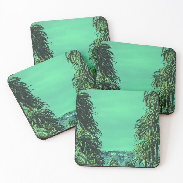 Item preview, Beverly Hills designed and sold by newscape.