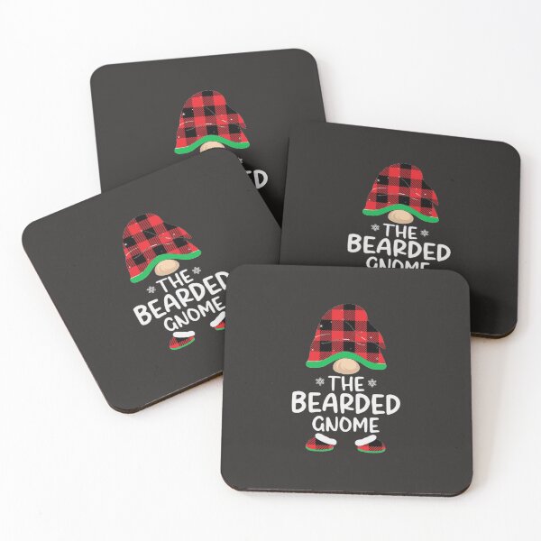 Item preview, The bearded gnome designed and sold by dortmond.