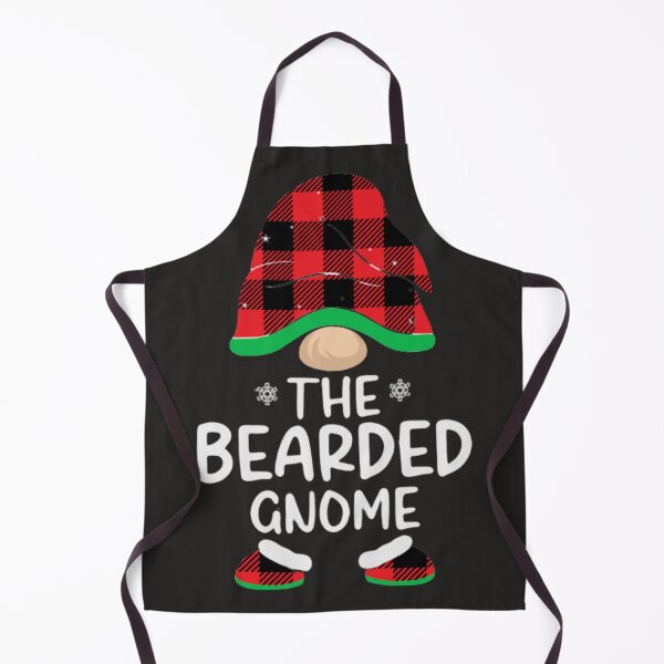 Item preview, The bearded gnome designed and sold by dortmond.