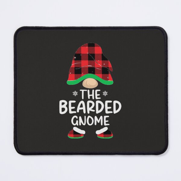 Item preview, The bearded gnome designed and sold by dortmond.