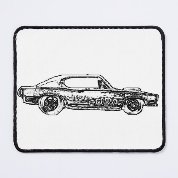 Item preview, CUDA designed and sold by 113DESIGN.