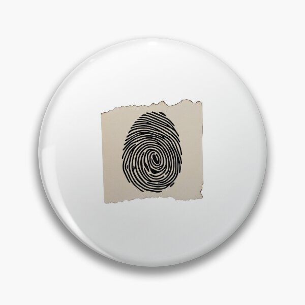 Item preview, Digital Finger Ripped Paper designed and sold by 0waste.