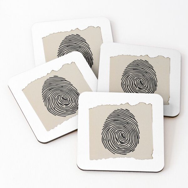 Item preview, Digital Finger Ripped Paper designed and sold by 0waste.