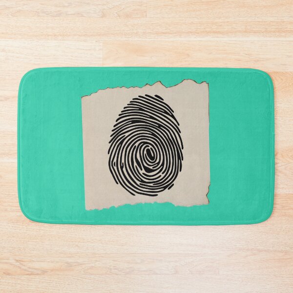 Item preview, Digital Finger Ripped Paper designed and sold by 0waste.