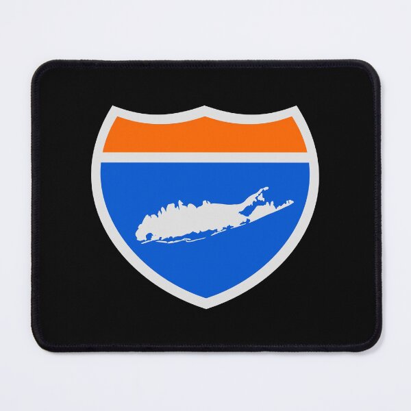 Item preview, LONG ISLAND 495 (Org) designed and sold by Ty Turpin.
