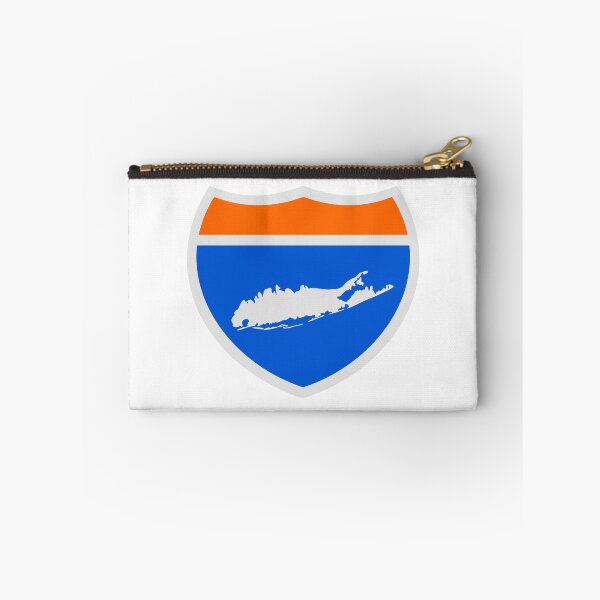 Item preview, LONG ISLAND 495 (Org) designed and sold by Ty Turpin.