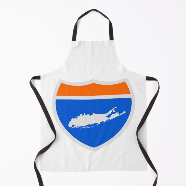 Item preview, LONG ISLAND 495 (Org) designed and sold by Ty Turpin.