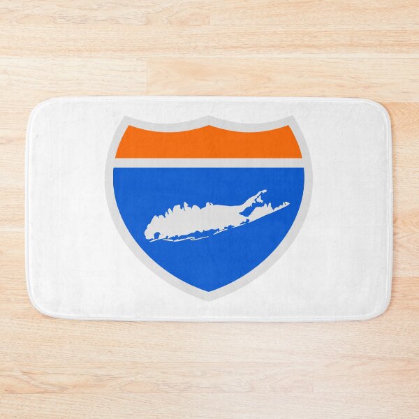 Item preview, LONG ISLAND 495 (Org) designed and sold by Ty Turpin.