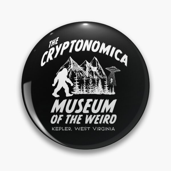Item preview, Cryptonomica designed and sold by scouser305.