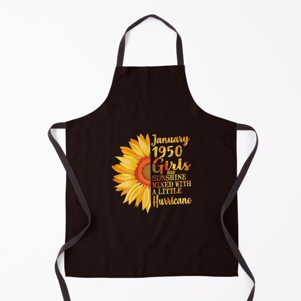 Item preview, January Girls 1950 Shirt 72Th Birthday Gifts 72 Years Old designed and sold by Christmas222.