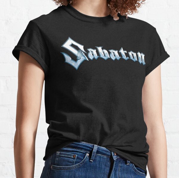 Sabaton Classic T-Shirt