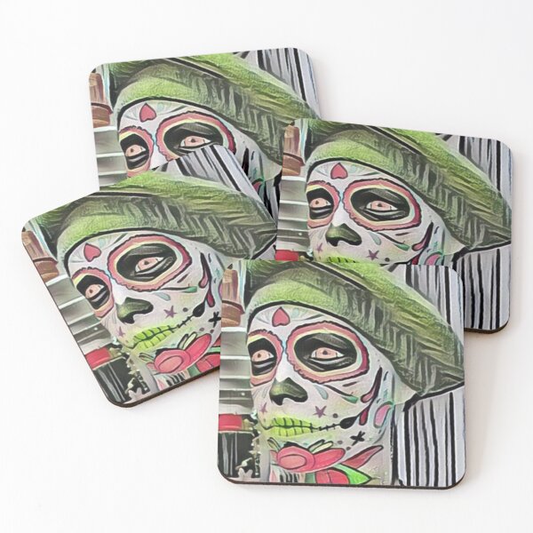 Item preview, Moda de  la muerte designed and sold by mtargui2022.