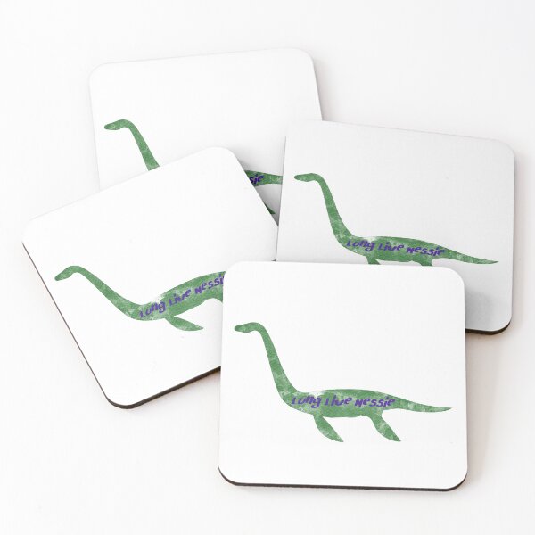 Item preview, Long Live Nessie designed and sold by NuciferaDesigns.