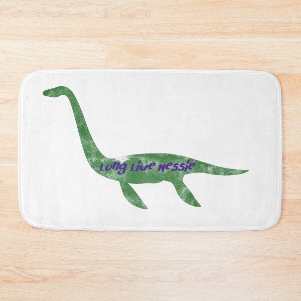 Item preview, Long Live Nessie designed and sold by NuciferaDesigns.