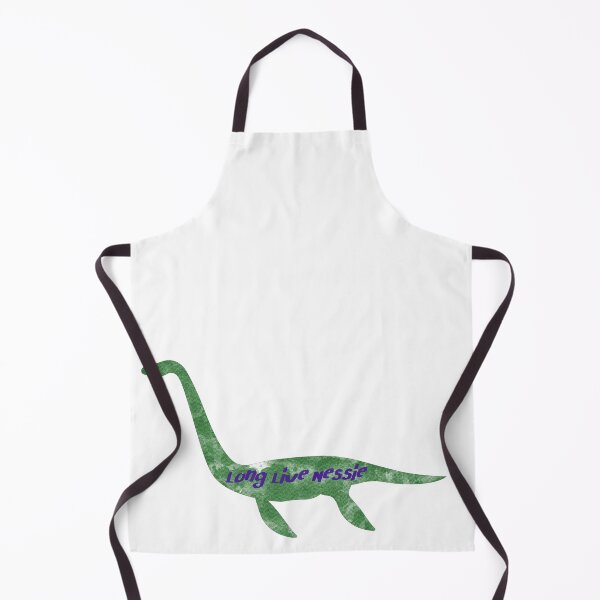 Item preview, Long Live Nessie designed and sold by NuciferaDesigns.