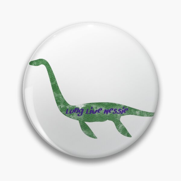 Item preview, Long Live Nessie designed and sold by NuciferaDesigns.