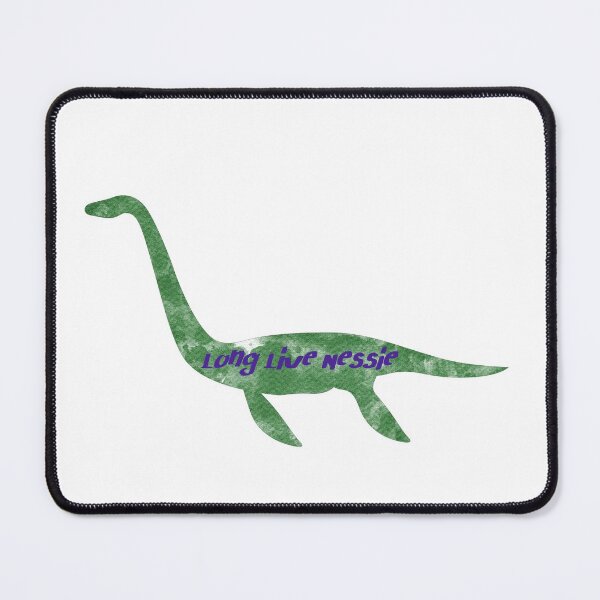 Item preview, Long Live Nessie designed and sold by NuciferaDesigns.