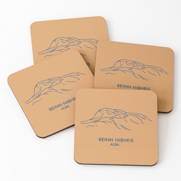 Item preview, Beinn Nibheis designed and sold by hcprice.