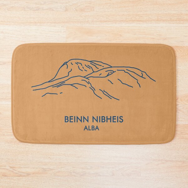 Item preview, Beinn Nibheis designed and sold by hcprice.