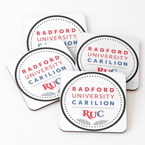 Item preview, Radford University Carilion  designed and sold by KIICHI-Designs.