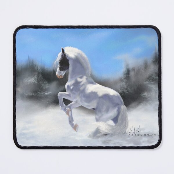 Item preview, White Winter designed and sold by KJL90.
