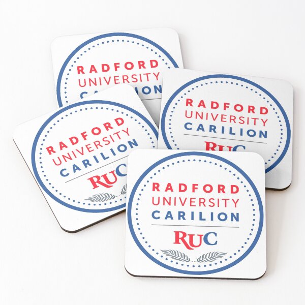 Item preview, Radford University Carilion  designed and sold by KIICHI-Designs.
