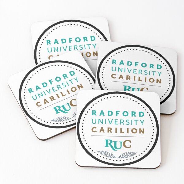 Item preview, Radford University Carilion  designed and sold by KIICHI-Designs.