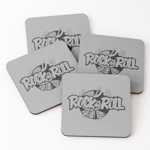 Item preview, Rocks and Roll "die hard rock fans" designed and sold by Adolphe350.