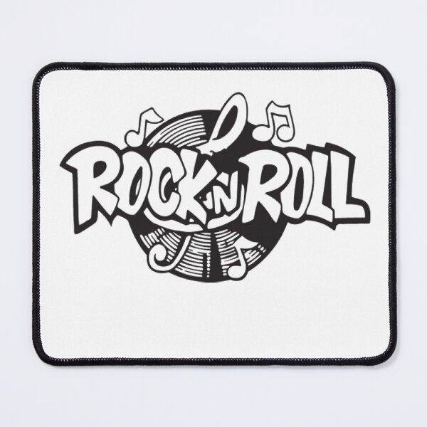 Item preview, Rocks and Roll "die hard rock fans" designed and sold by Adolphe350.