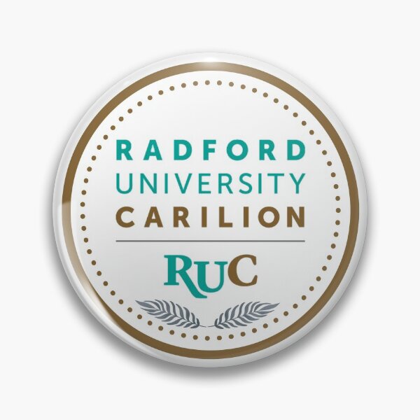 Item preview, Radford University Carilion  designed and sold by KIICHI-Designs.