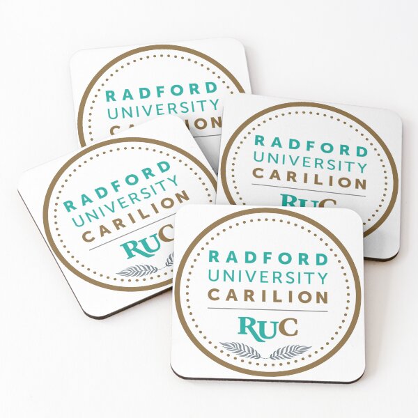 Item preview, Radford University Carilion  designed and sold by KIICHI-Designs.