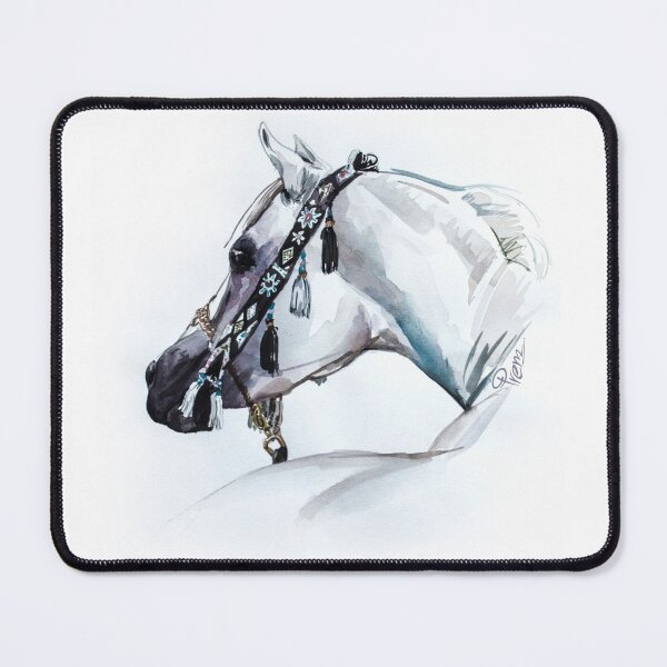 Item preview, ARABIAN HORSE designed and sold by PremArt Gallery.