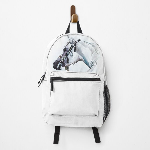 Artikelvorschau, ARABIAN HORSE entworfen und verkauft von PremArt Gallery.