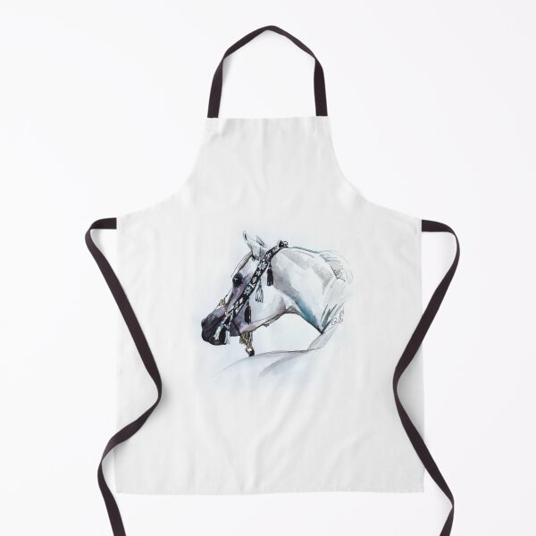 Item preview, ARABIAN HORSE designed and sold by PremArt Gallery.