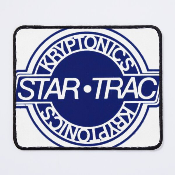 Item preview, Kryptonics, skateboard t shirt design  designed and sold by SkateSkateSkate.