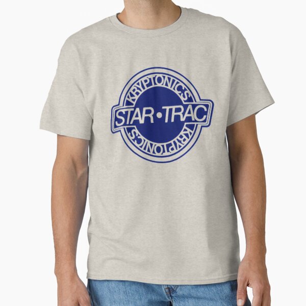 Item preview, Kryptonics, skateboard t shirt design  designed and sold by SkateSkateSkate.
