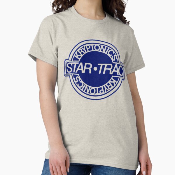 Item preview, Kryptonics, skateboard t shirt design  designed and sold by SkateSkateSkate.