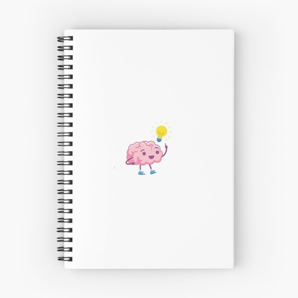 Item preview, Problem Solver Brain designed and sold by riana doodles.