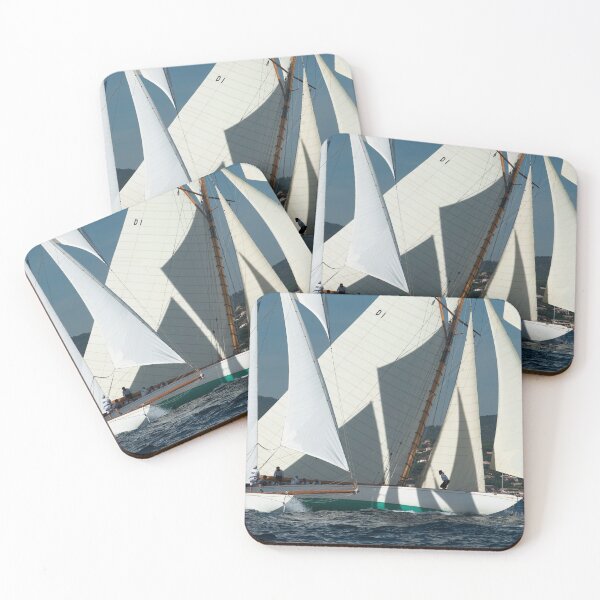 Item preview, Shadows and sails designed and sold by James Robinson Taylor.