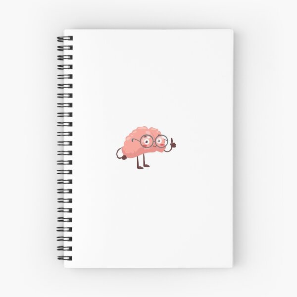 Item preview, Smart Brain designed and sold by riana doodles.