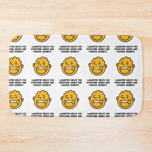 Item preview, Laughter Medicine designed and sold by Hinny8.