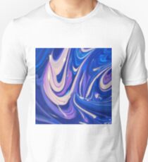Psychedelic Unisex T-Shirt