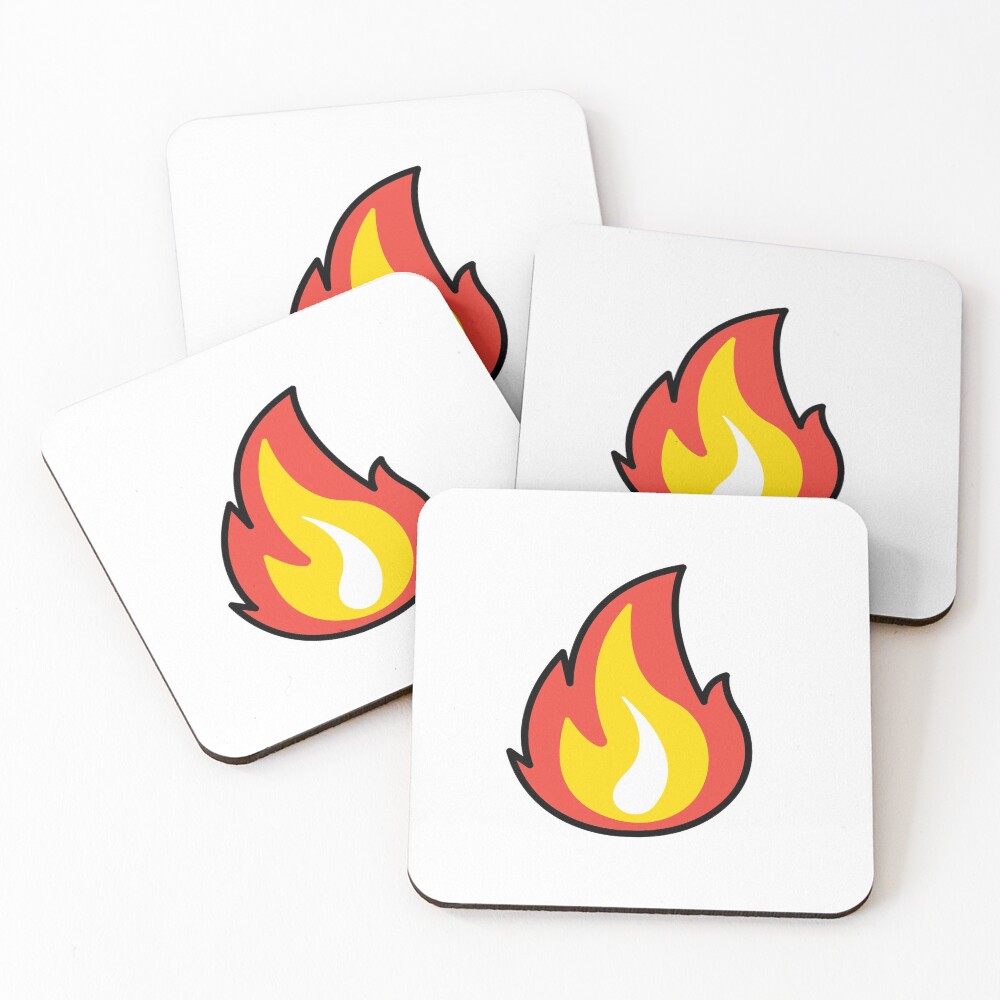 Item preview, Coasters (Set of 4) designed and sold by OurStyleShop.