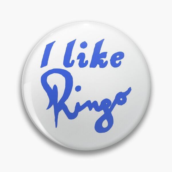 Item preview, I LIKE RINGO designed and sold by holografica.