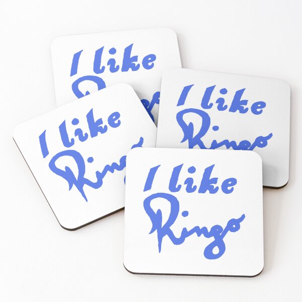 Item preview, I LIKE RINGO designed and sold by holografica.