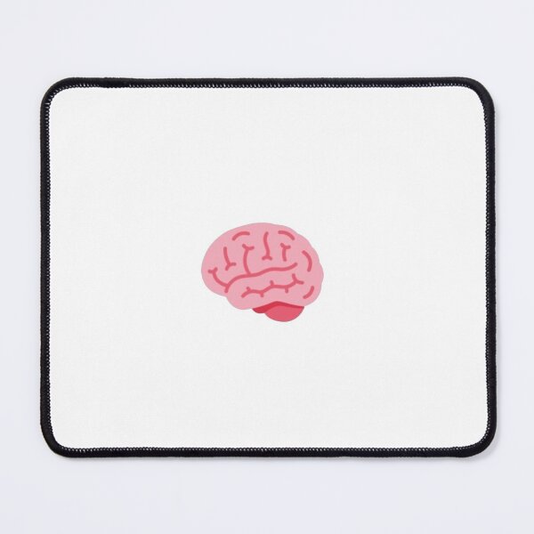 Item preview, Brain designed and sold by riana doodles.