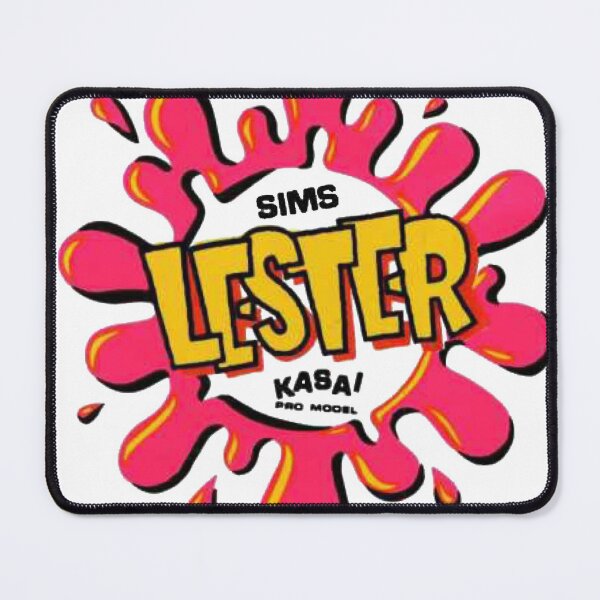 Item preview, Sims, skateboard t shirt design designed and sold by SkateSkateSkate.
