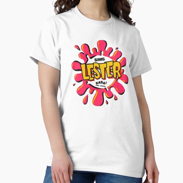 Sims Skate T-Shirts for Sale | Redbubble