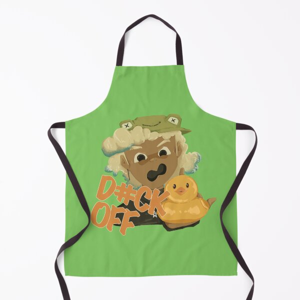 Item preview, D*CK OFF designed and sold by Pandacorn-Arts.